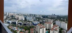 Stirling Residences (D3), Apartment #612606161